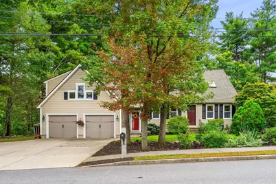 349 Campbell Street, Manchester, NH 03104 - Photo 1