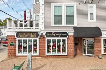 25 N Main Street #9, Wolfeboro, NH 03894 - Photo 1