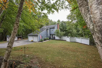 39 Winter Hill Road, Goffstown, NH 03045 - Photo 1