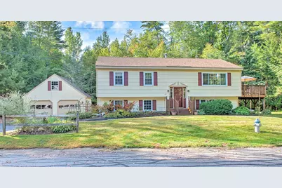 42 Trowbridge Road, Keene, NH 03431 - Photo 1