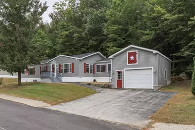 409 Darby Drive, Belmont, NH 03220 - Photo 1