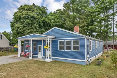 28 Hunt Street, Nashua, NH 03060 - Photo 1