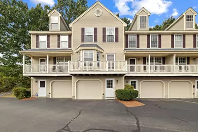 93 Wellington Hill Road, Manchester, NH 03104 - Photo 1