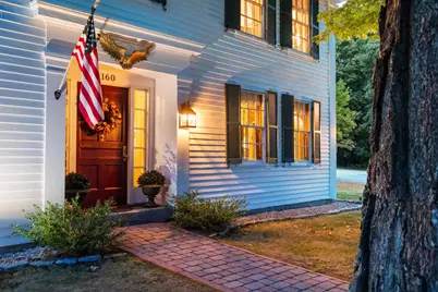 160 Waterloo Street, Warner, NH 03278 - Photo 1