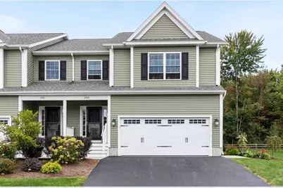 203 Anna's Court, Colchester, VT 05446 - Photo 1