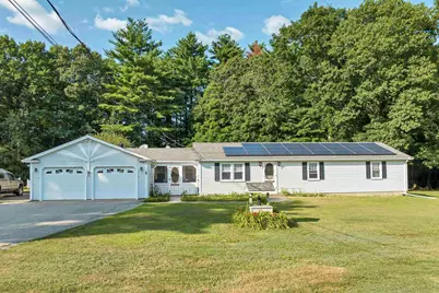 31 Highland Street, Newton, NH 03858 - Photo 1