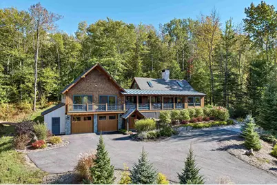 46 Lower Highlands Road, Jackson, NH 03846 - Photo 1