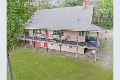 16 Ingerson Road, Jefferson, NH 03583 - Photo 1