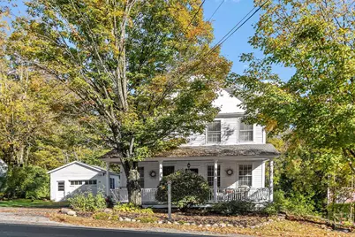 48 Nh Route 119 West, Fitzwilliam, NH 03447 - Photo 1