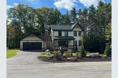 118 Soleil Mountain #11, Laconia, NH 03246 - Photo 1