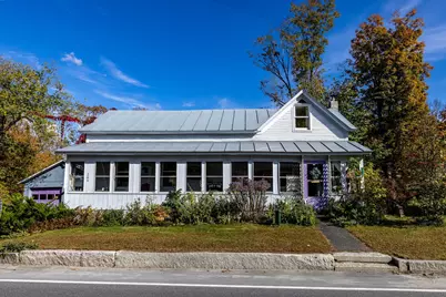 209 Vt Route 132, Strafford, VT 05070 - Photo 1