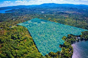 Map 215 Lot 43 Burma Rd, Sunapee, NH 03782 - Photo 1