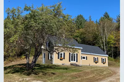 8 Plain Road, Dummer, NH 03588 - Photo 1