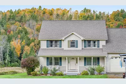 3030 Lower Road, Plainfield, VT 05641 - Photo 1