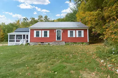 305 Peaked Hill Road, Bristol, NH 03222 - Photo 1