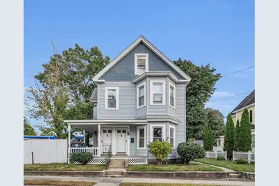 2 Bennett Street, Nashua, NH 03064 - Photo 1