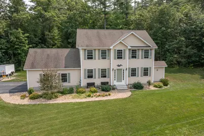 6 Wright Drive, New Boston, NH 03070 - Photo 1