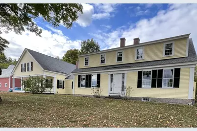 192 Gillingham Drive, Newbury, NH 03255 - Photo 1