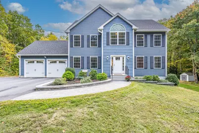 63 Drew Road, Derry, NH 03038 - Photo 1