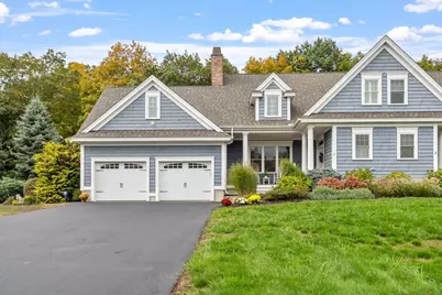1 Morgan Lane, North Hampton, NH 03862 - Photo 1