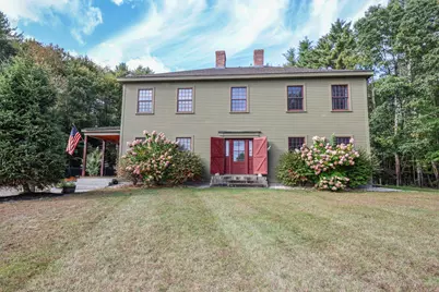 495 Suncook Valley Highway, Epsom, NH 03234 - Photo 1