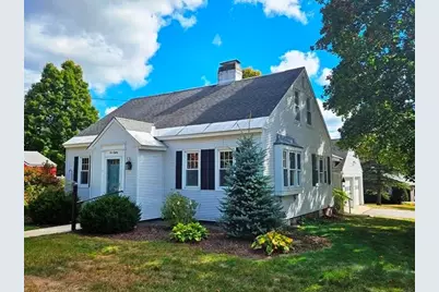 580 West Street, Keene, NH 03431 - Photo 1