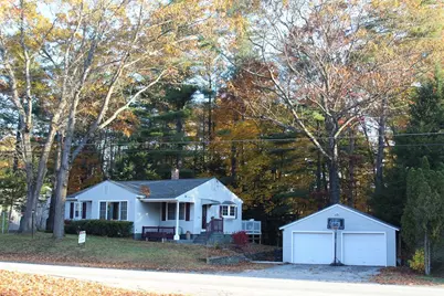 247 Maple Avenue, Claremont, NH 03743 - Photo 1