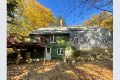 363 Strafford Road, Strafford, NH 03884 - Photo 1