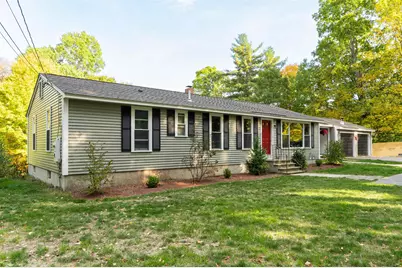 474 Osgood Road, Milford, NH 03055 - Photo 1