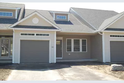 35 Sheffield Way #7C, Londonderry, NH 03053 - Photo 1