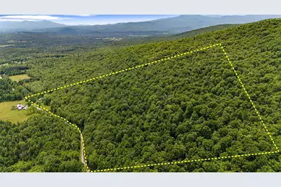 281 Tree Farm Road, Eden, VT 05652 - Photo 1