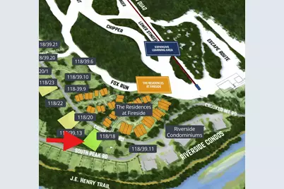 100 Crooked Mountain Road #118/18, Lincoln, NH 03251 - Photo 1