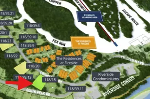 100 Crooked Mountain Rd, Lincoln, NH 03251 - Photo 1