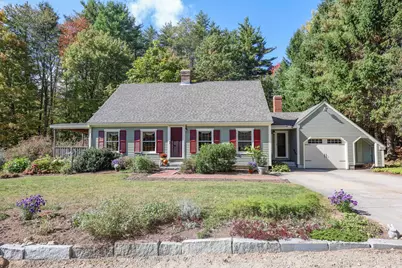 45 Pickard Road, Canterbury, NH 03224 - Photo 1