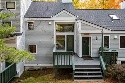 62 Okemo Trailside Extension #9B, Ludlow, VT 05149 - Photo 1