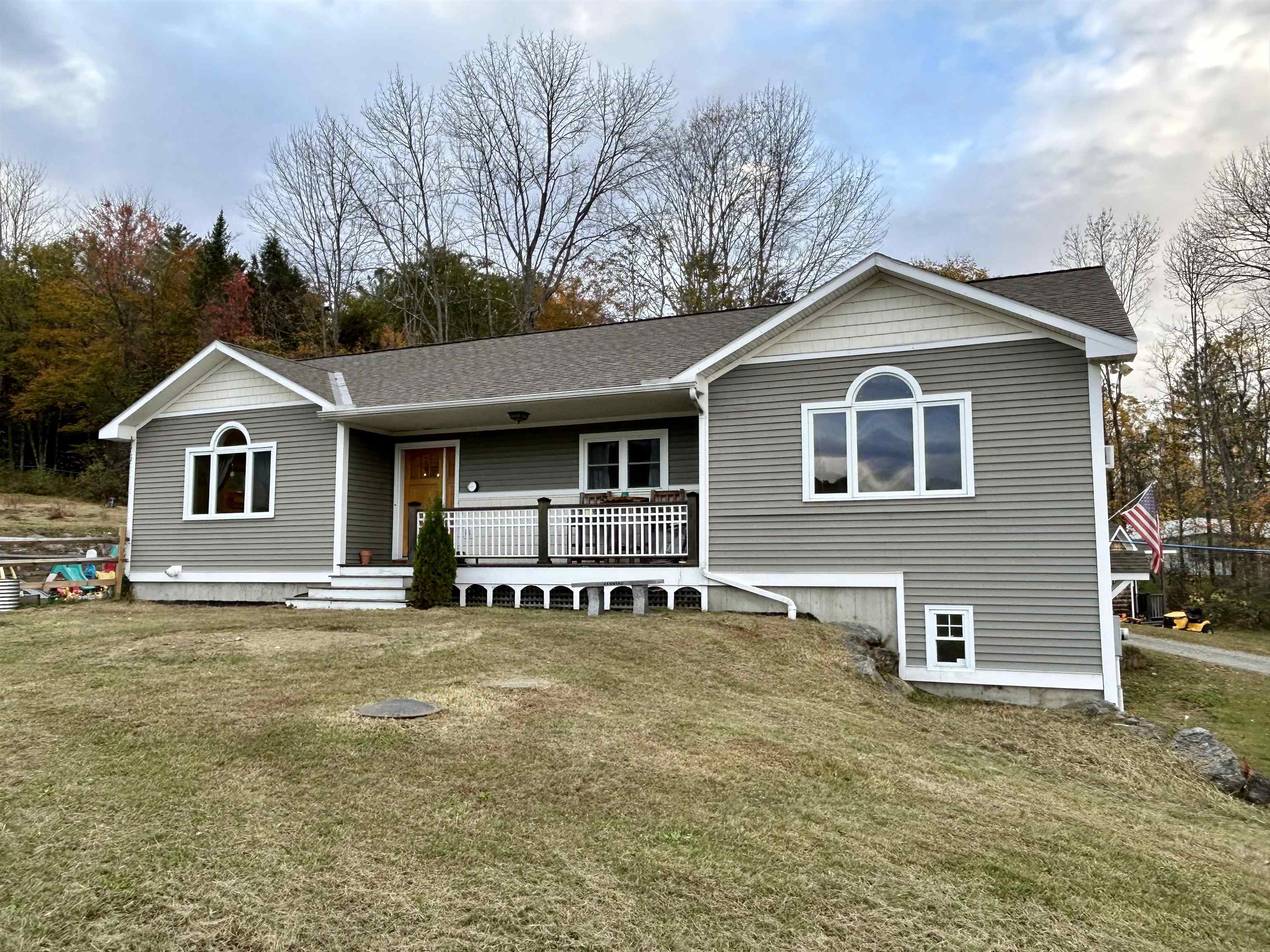 5227 Vt Route 12A, Braintree, VT 05060 - MLS 5018132 - Coldwell Banker