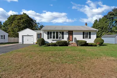 7 William Street, Somersworth, NH 03878 - Photo 1