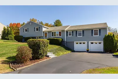 1 Toftree Lane, Dover, NH 03820 - Photo 1