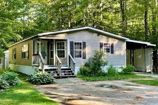 99 Eagle Ledge Loop, Conway, NH 03813 - Photo 1