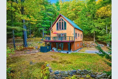 393 Rand Pond Road, Goshen, NH 03752 - Photo 1