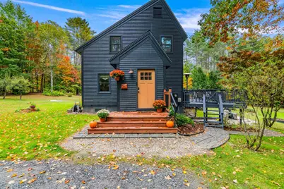 50 Howard Road, Chester, VT 05143 - Photo 1