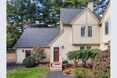 31 Salisbury Road, Nashua, NH 03064 - Photo 1