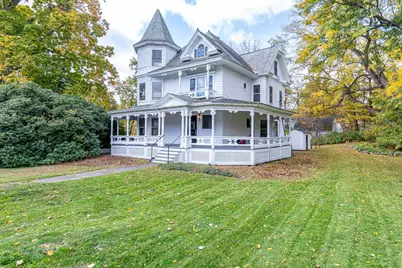 2 N Main Street, Mont Vernon, NH 03057 - Photo 1