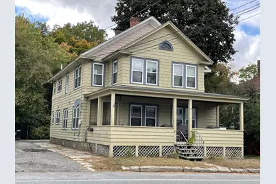 65 Mulberry Street, Claremont, NH 03743 - Photo 1