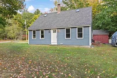 597 Tanglewood Drive, Henniker, NH 03242 - Photo 1