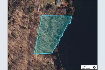 180 West Lake Road #Lots 13 &amp; 14, Wilmington, VT 05363 - Photo 1