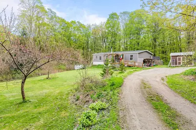 135 Buck Hill Road East, Hinesburg, VT 05461 - Photo 1