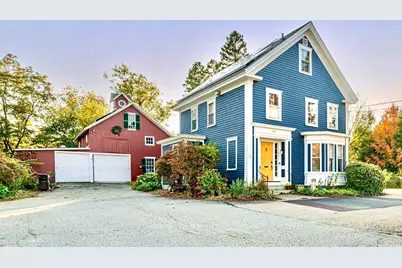 355 Nashua Street, Milford, NH 03055 - Photo 1