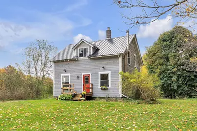 372 Slapp Hill Road, Hardwick, VT 05843 - Photo 1