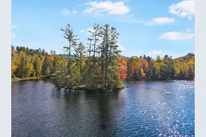 Island-Mt Lake, Haverhill, NH 03785 - Photo 1